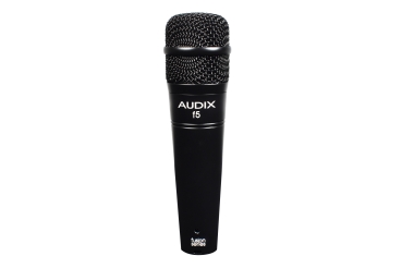 Audix F5